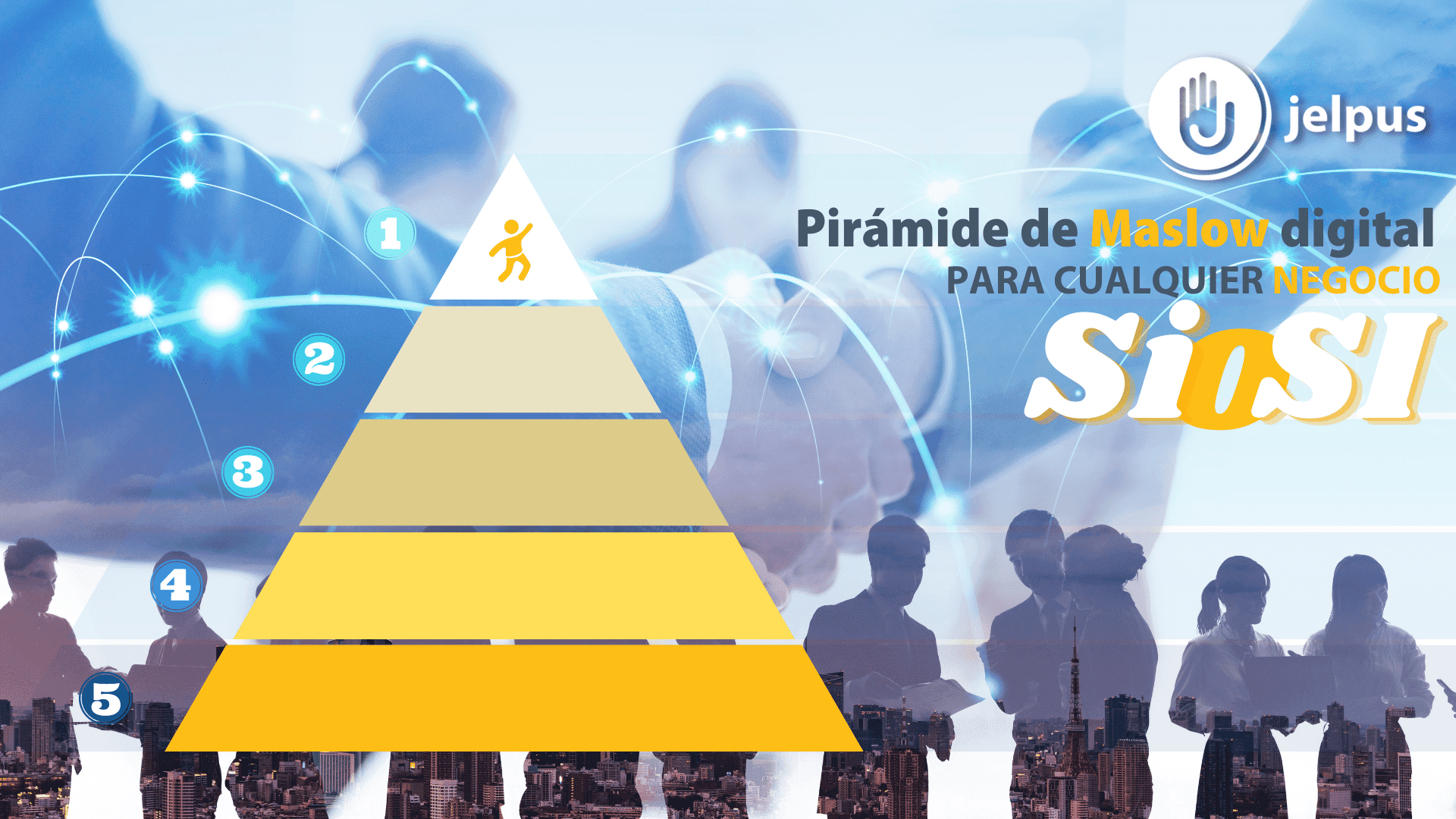 Los &quot;Si o Si&quot; de cualquier negocio