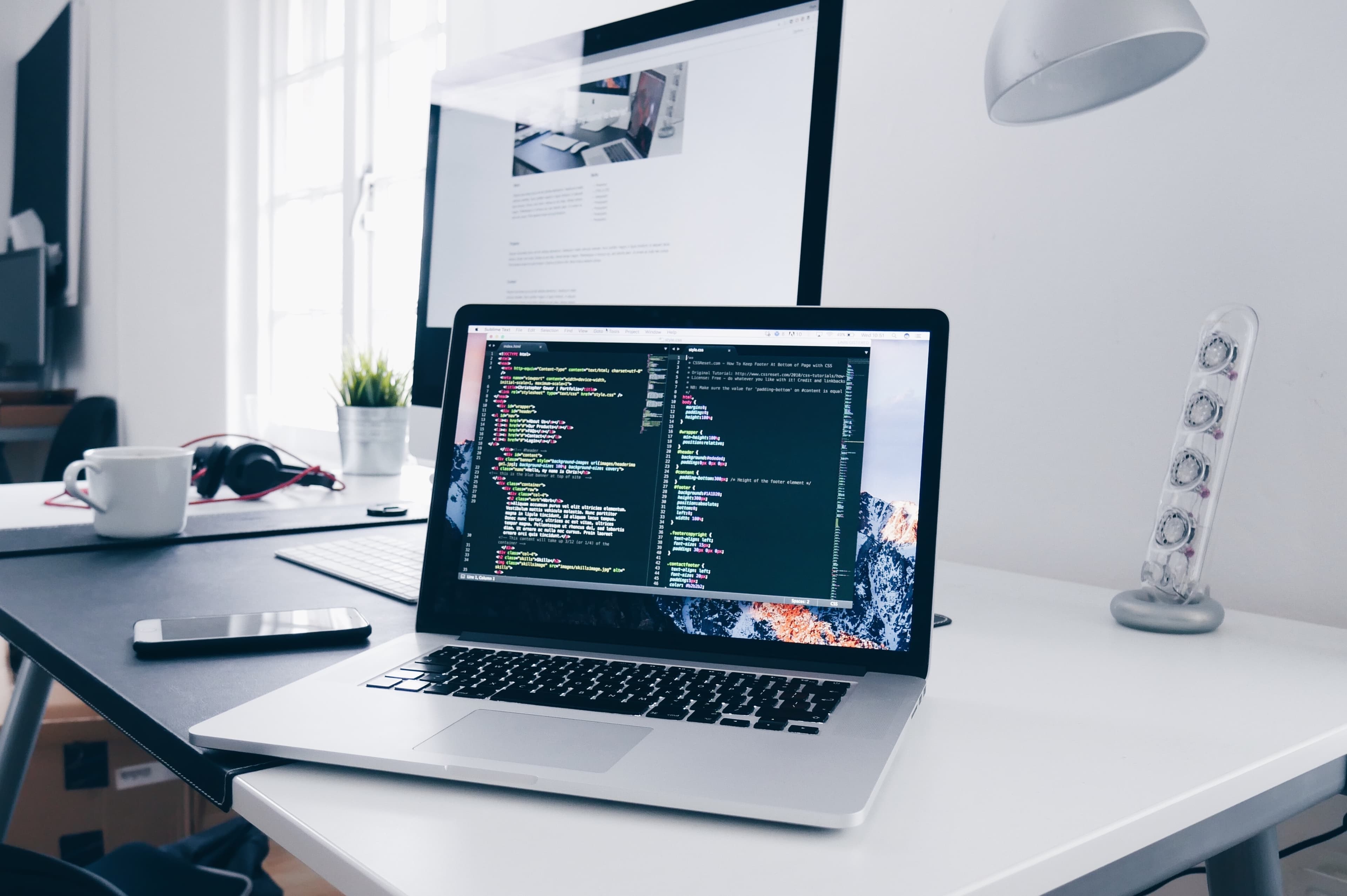 Introducción al Desarrollo Web