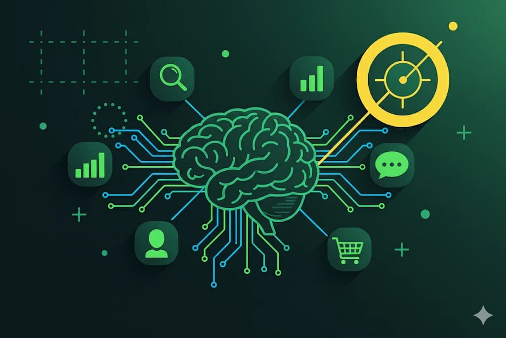 Integración de IA