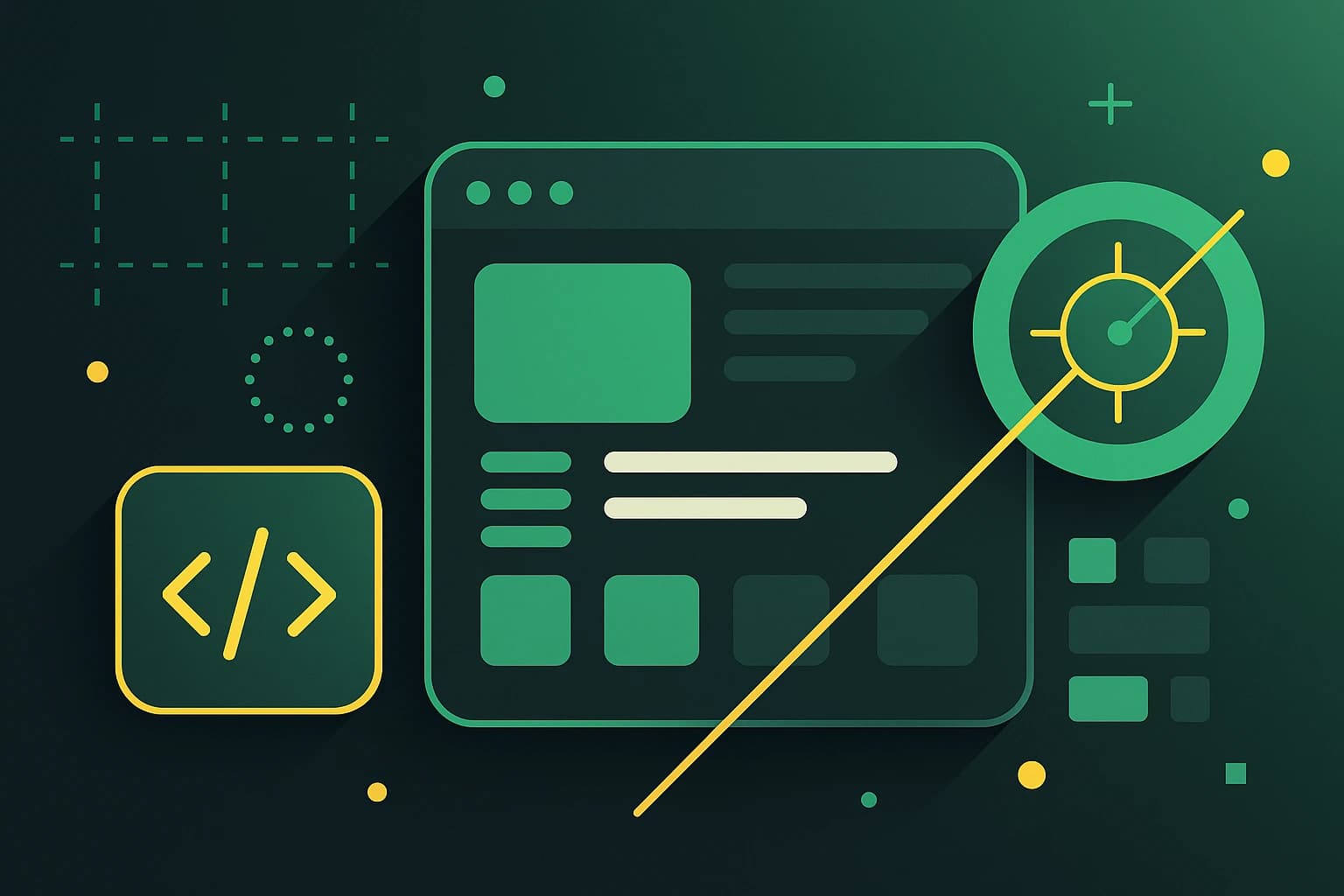 Desarrollo web a medida