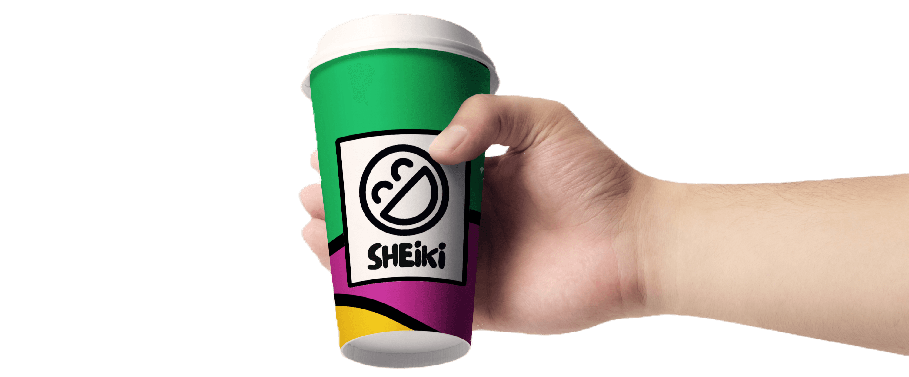 Descubre Sheiki: Tu Mejor Aliado en el Viaje hacia un Estilo de Vida Saludable