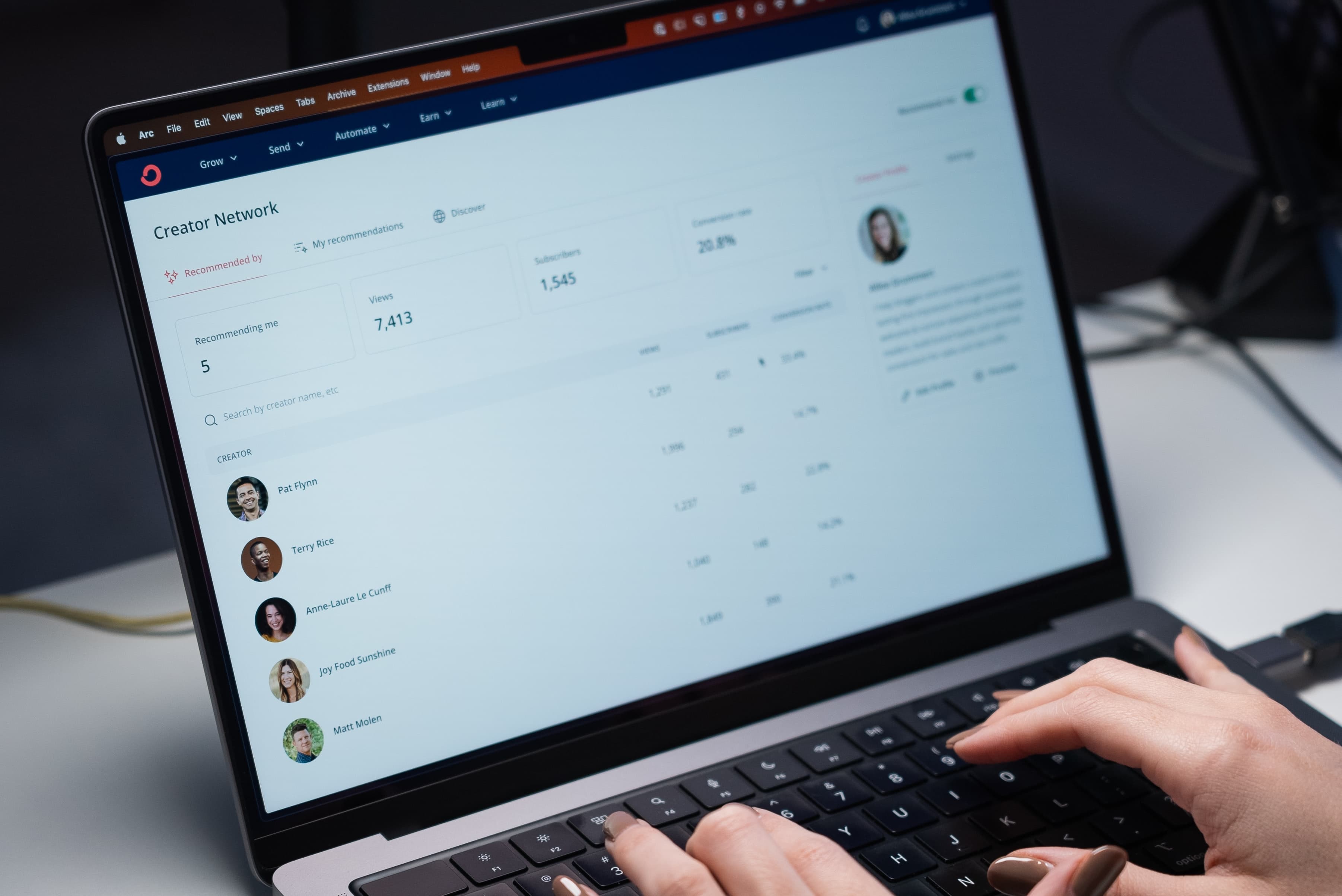 Descubriendo el poder del email marketing en el mundo digital