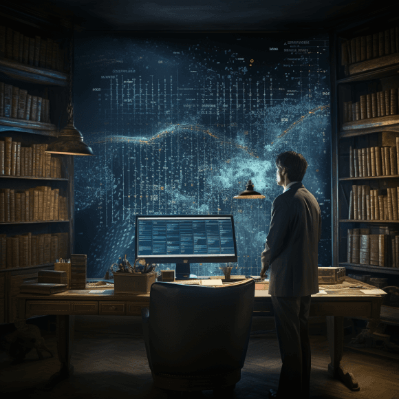 El fascinante mundo del análisis de datos y el Big Data