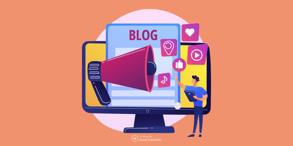 Guía completa sobre blogs: Todo lo que necesitas saber