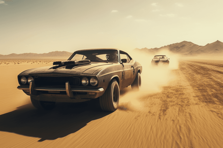 MIDJOURNEY: La inteligencia artificial que transforma texto en imágenes