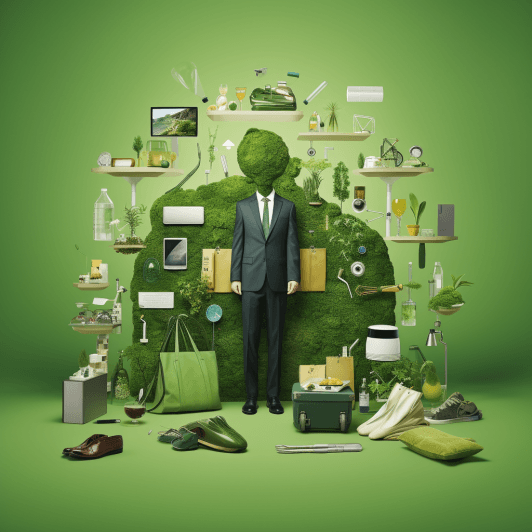 Todo lo que necesitas saber sobre el Green Marketing