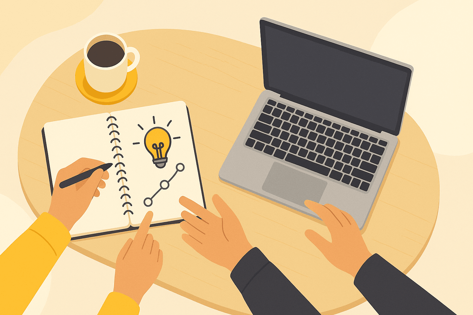 Soluciones a medida: la clave para lanzar tu emprendimiento con éxito tecnológico