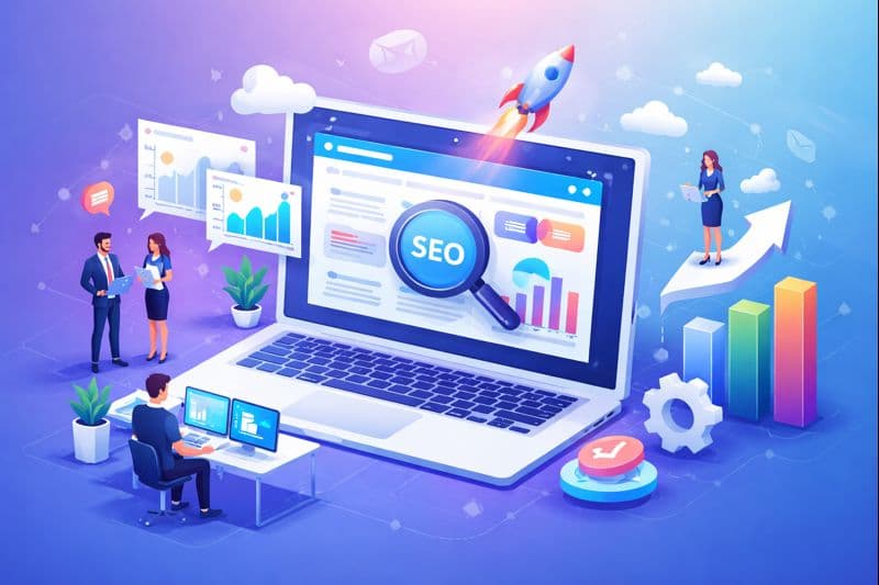 Renovar Tu Web En 2026: Una Decisión Estratégica B2b