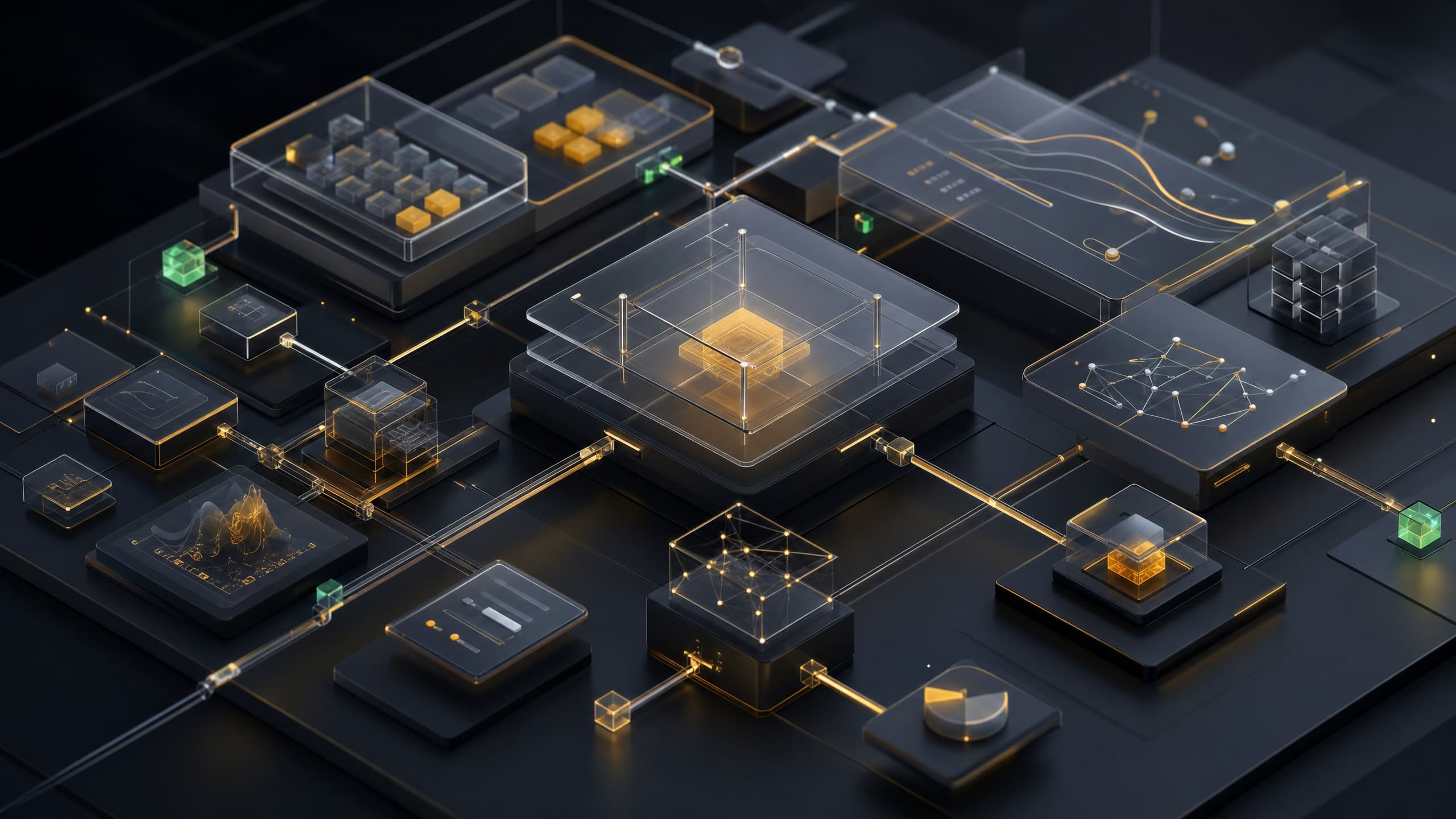Business Systems desarrollado por Jelpus